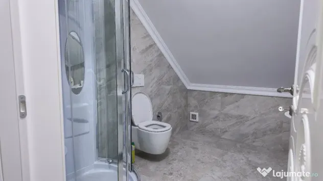 Vilă Premium P+1 | 263 mp | Teren 2100 mp | Construcție Cărămidă 2022 - Radauti (Suceava)