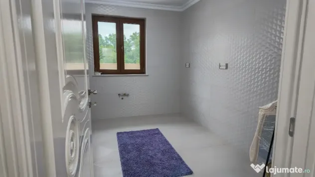 Vilă Premium P+1 | 263 mp | Teren 2100 mp | Construcție Cărămidă 2022 - Radauti (Suceava)
