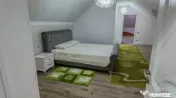 Vilă Premium P+1 | 263 mp | Teren 2100 mp | Construcție Cărămidă 2022