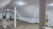 Vilă Premium P+1 | 263 mp | Teren 2100 mp | Construcție Cărămidă 2022