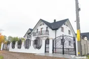 Vilă Premium P+1 | 263 mp | Teren 2100 mp | Construcție Cărămidă 2022