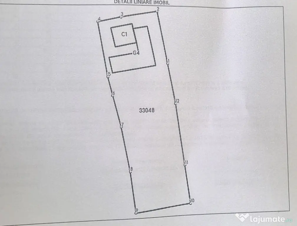 Vilă Premium P+1 | 263 mp | Teren 2100 mp | Construcție Cărămidă 2022 - Radauti (Suceava)