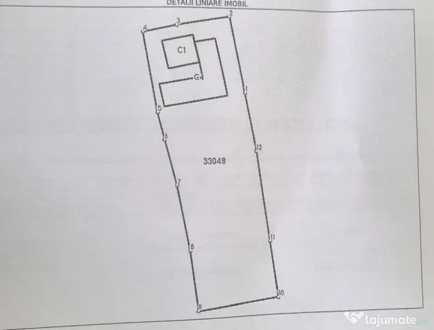 Vilă Premium P+1 | 263 mp | Teren 2100 mp | Construcție Cărămidă 2022 - Radauti (Suceava)