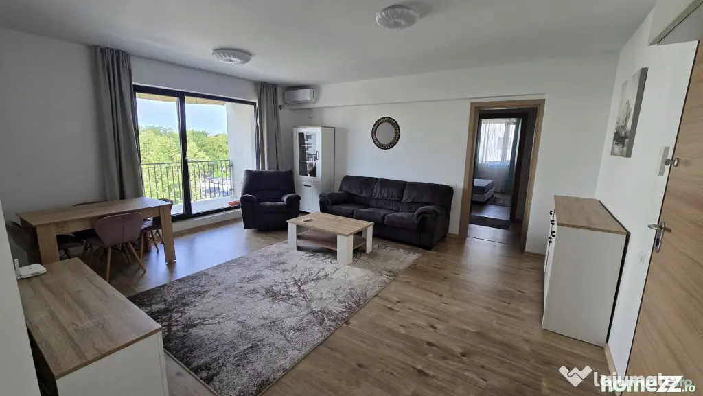 4 camere | 3 bai | 2 locuri de parcare | Terasa | Greenfield - Otopeni (Bucuresti-Ilfov)