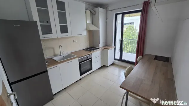 4 camere | 3 bai | 2 locuri de parcare | Terasa | Greenfield - Otopeni (Bucuresti-Ilfov)