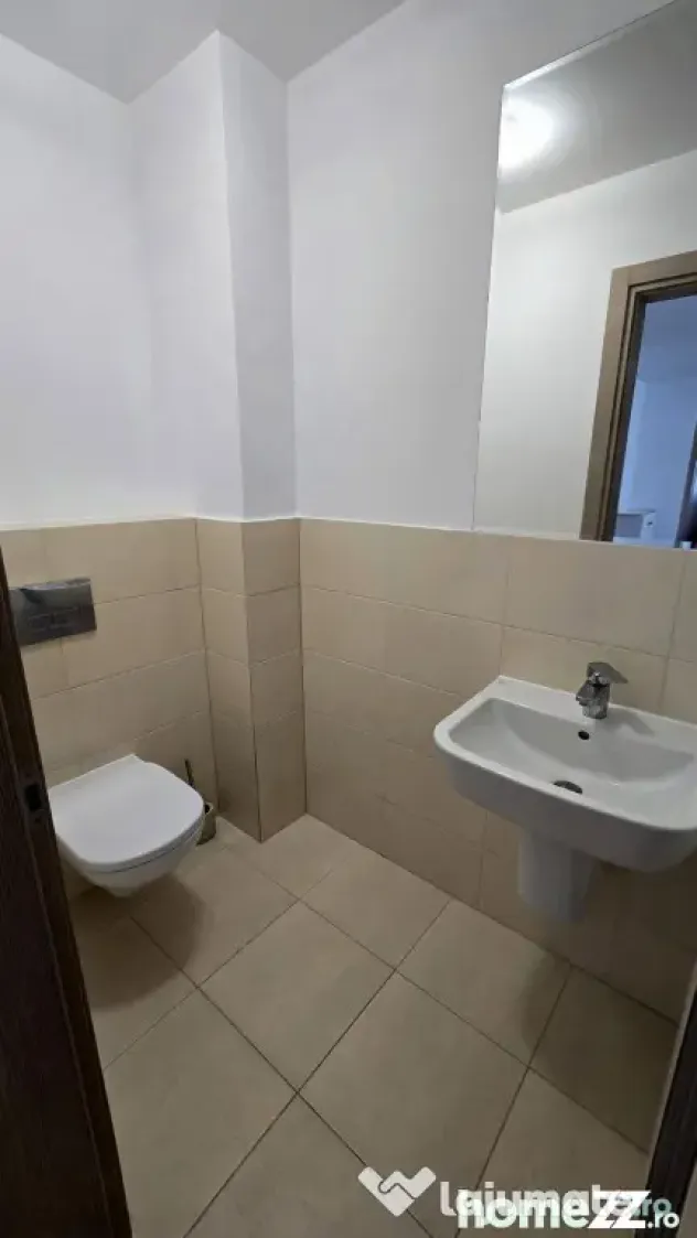 4 camere | 3 bai | 2 locuri de parcare | Terasa | Greenfield - Otopeni (Bucuresti-Ilfov)
