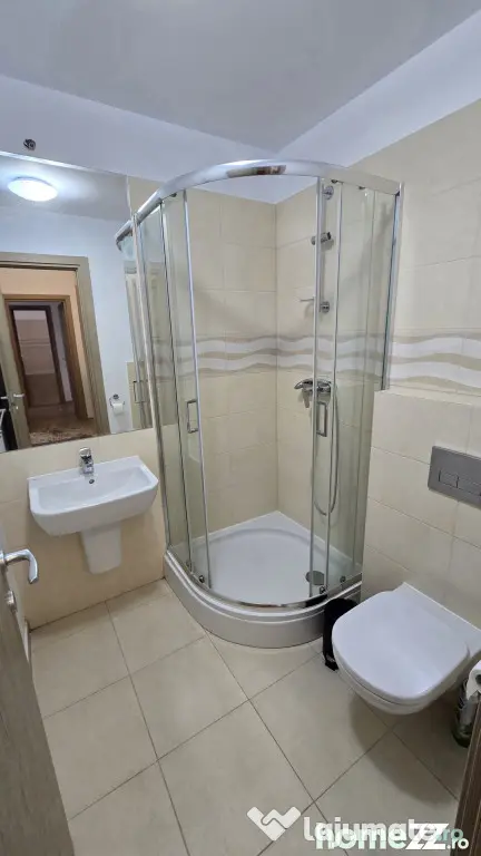 4 camere | 3 bai | 2 locuri de parcare | Terasa | Greenfield - Otopeni (Bucuresti-Ilfov)
