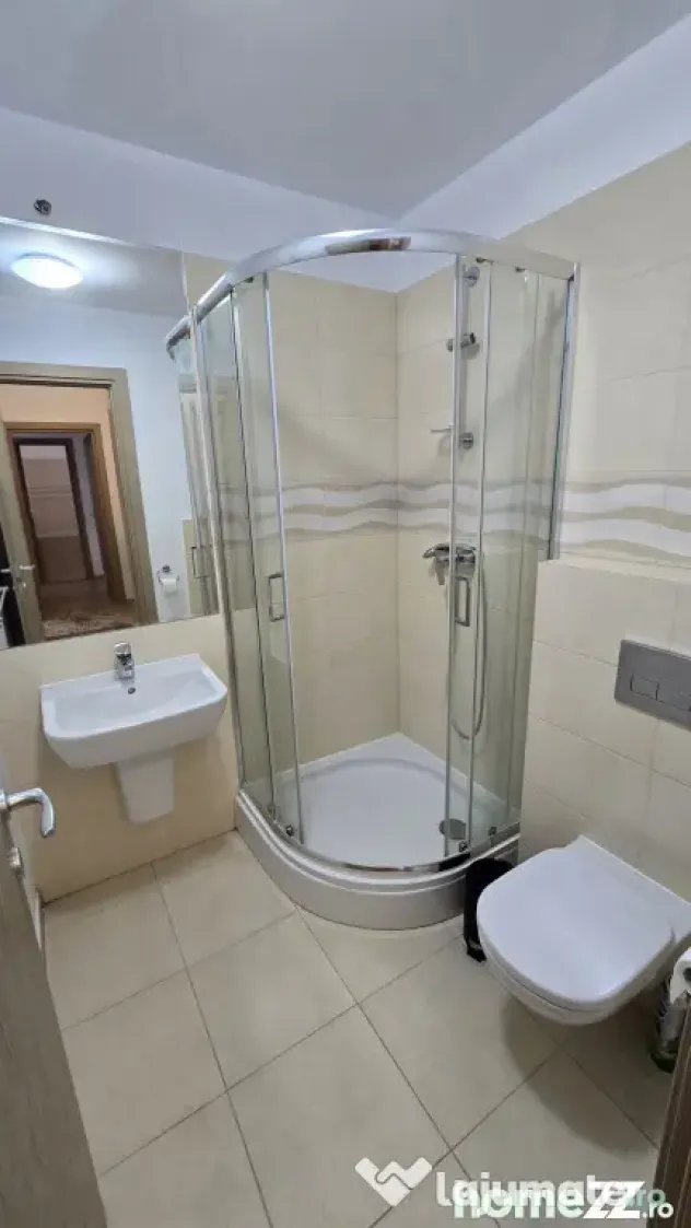 4 camere | 3 bai | 2 locuri de parcare | Terasa | Greenfield - Otopeni (Bucuresti-Ilfov)