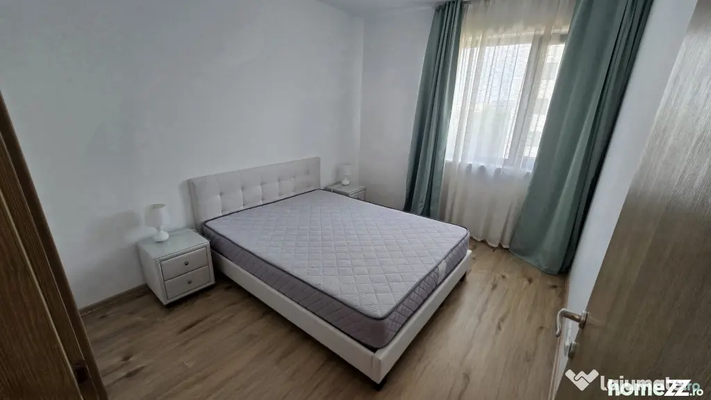 4 camere | 3 bai | 2 locuri de parcare | Terasa | Greenfield - Otopeni (Bucuresti-Ilfov)