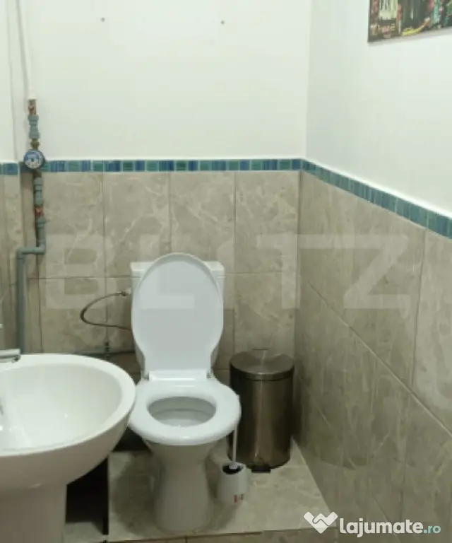 Spațiu comercial de închiriat, 60 mp, zona Unirea - Bistrita (Bistrita-Nasaud)