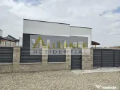 Casa premium stil mediteranean | Parter | 4camere | Aviat...