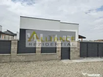 Casa premium stil mediteranean | Parter | 4camere | Aviat...