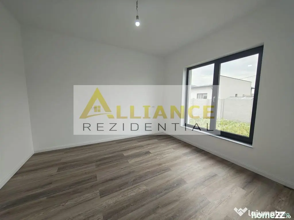 Casa premium stil mediteranean | Parter | 4camere | Aviat... - Berceni (Bucuresti-Ilfov)