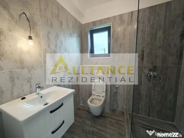 Casa premium stil mediteranean | Parter | 4camere | Aviat... - Berceni (Bucuresti-Ilfov)