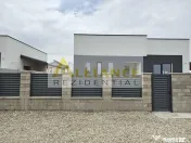 Casa premium stil mediteranean | Parter | 4camere | Aviat...