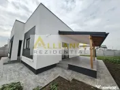 Casa premium stil mediteranean | Parter | 4camere | Aviat...