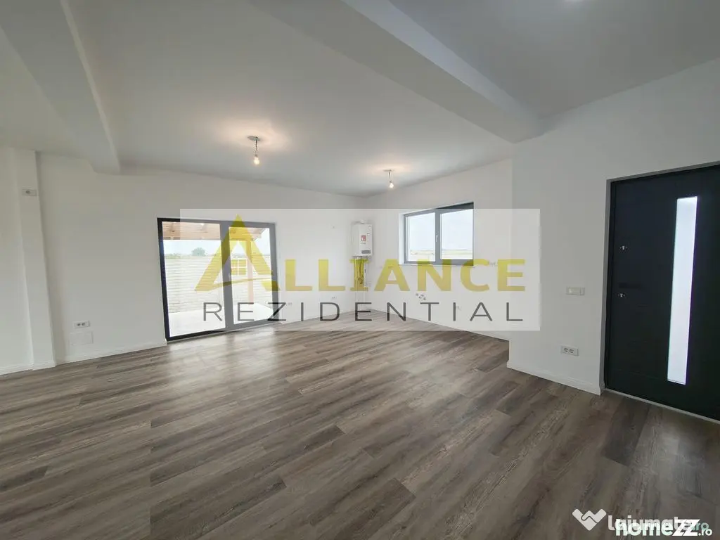 Casa premium stil mediteranean | Parter | 4camere | Aviat... - Berceni (Bucuresti-Ilfov)