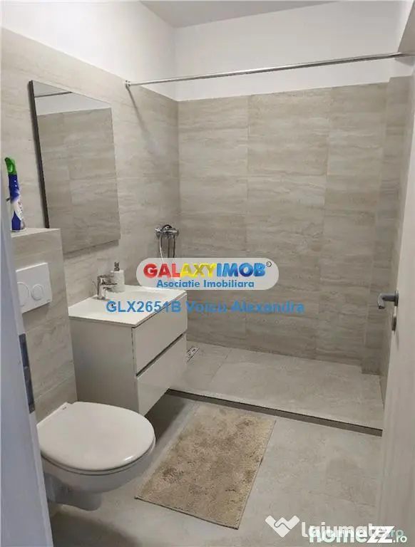 Garsoniera Bloc Nou Berceni - 81 Residence - 5 Min Metrou - Bucuresti (Bucuresti-Ilfov)