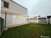 Duplex - 5 camere - 3 bai - la intrare in comuna Berceni