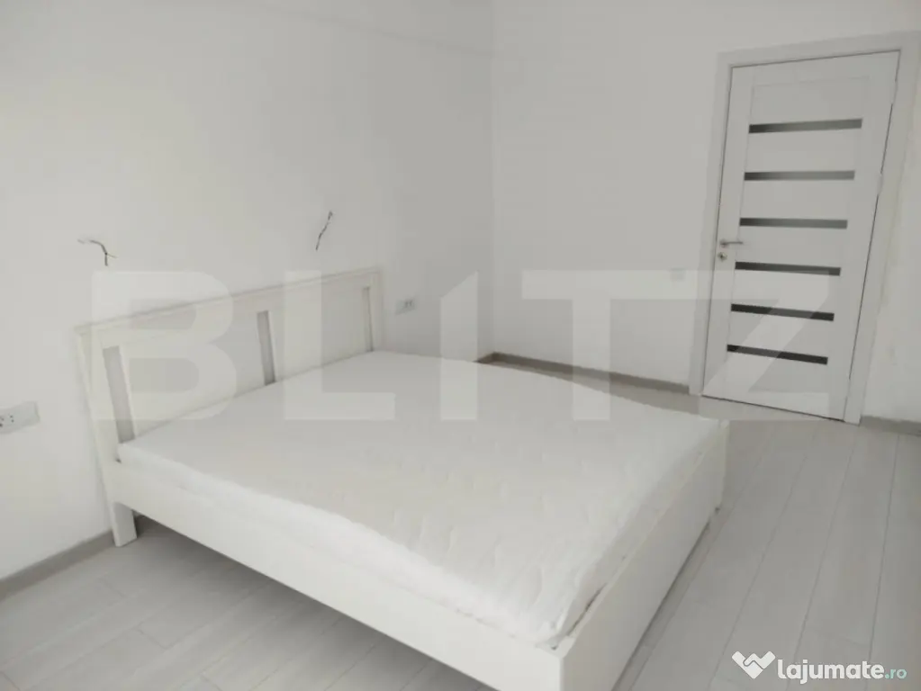 Apartament 3 Camere Renovare Totală, Prima Închiriere - Brasov (Brasov)