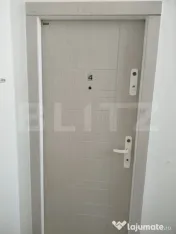 Apartament 3 Camere Renovare Totală, Prima Închiriere