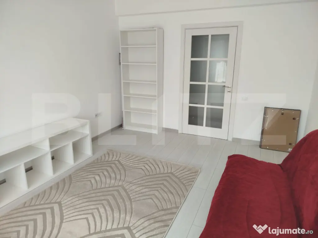 Apartament 3 Camere Renovare Totală, Prima Închiriere - Brasov (Brasov)