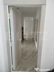 Apartament 3 Camere Renovare Totală, Prima Închiriere