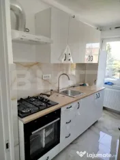 Apartament 3 Camere Renovare Totală, Prima Închiriere