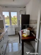 Apartament 3 Camere Renovare Totală, Prima Închiriere