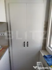 Apartament 3 Camere Renovare Totală, Prima Închiriere