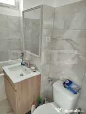 Apartament 3 Camere Renovare Totală, Prima Închiriere