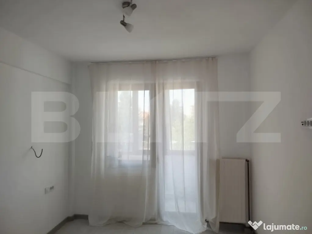 Apartament 3 Camere Renovare Totală, Prima Închiriere - Brasov (Brasov)