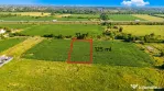 Teren Bragadiru langa A0 - PUZ aprobat, vizibilitate autostr