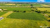 Teren Bragadiru langa A0 - PUZ aprobat, vizibilitate autostr 