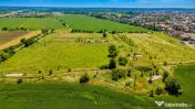 Teren Bragadiru langa A0 - PUZ aprobat, vizibilitate autostr 