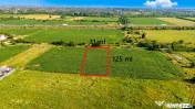 Teren Bragadiru langa A0 - PUZ aprobat, vizibilitate autostr 
