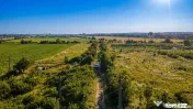 Teren Bragadiru langa A0 - PUZ aprobat, vizibilitate autostr 