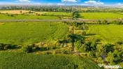 Teren Bragadiru langa A0 - PUZ aprobat, vizibilitate autostr 