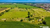 Teren Bragadiru langa A0 - PUZ aprobat, vizibilitate autostr 