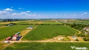 Teren Bragadiru langa A0 - PUZ aprobat, vizibilitate autostr 