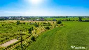 Teren Bragadiru langa A0 - PUZ aprobat, vizibilitate autostr 