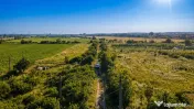 Teren Bragadiru langa A0 - PUZ aprobat, vizibilitate autostr 