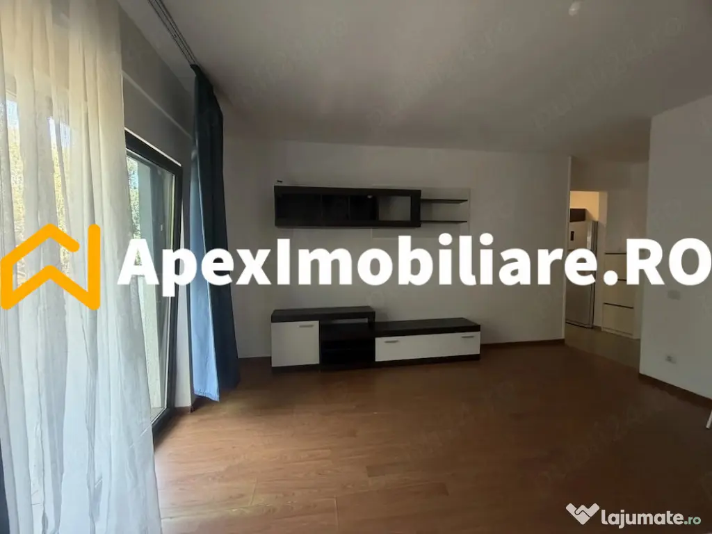 Apartament 3 camere de inchiriat Baneasa București | ApexIm - Bucuresti (Bucuresti-Ilfov)