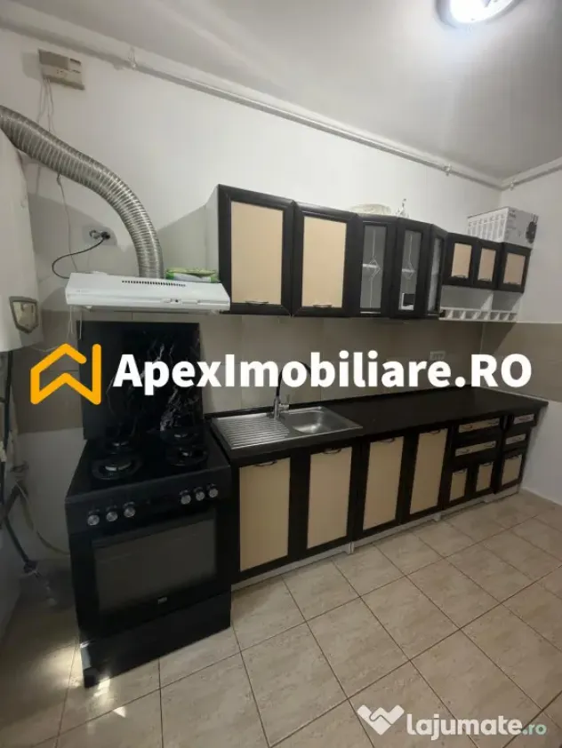 Apartament 3 camere de inchiriat Baneasa București | ApexIm - Bucuresti (Bucuresti-Ilfov)