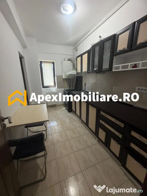 Apartament 3 camere de inchiriat Baneasa București | ApexIm - Bucuresti (Bucuresti-Ilfov)