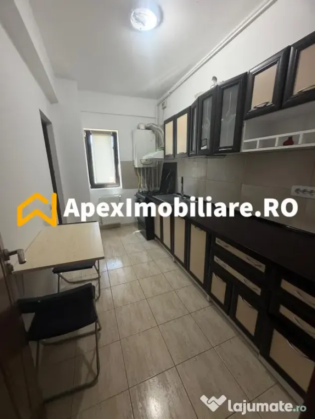 Apartament 3 camere de inchiriat Baneasa București | ApexIm - Bucuresti (Bucuresti-Ilfov)