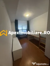 Apartament 3 camere de inchiriat Baneasa București | ApexIm 