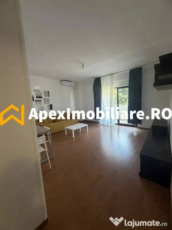 Apartament 3 camere de inchiriat Baneasa București | ApexIm - Bucuresti (Bucuresti-Ilfov)