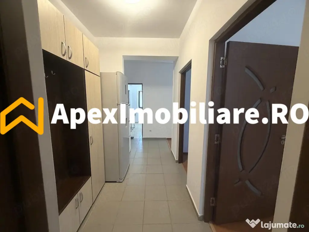 Apartament 3 camere de inchiriat Baneasa București | ApexIm - Bucuresti (Bucuresti-Ilfov)