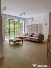Armeneasca | 4 camere | 109 mp, mobilat utilat, boutique ... 